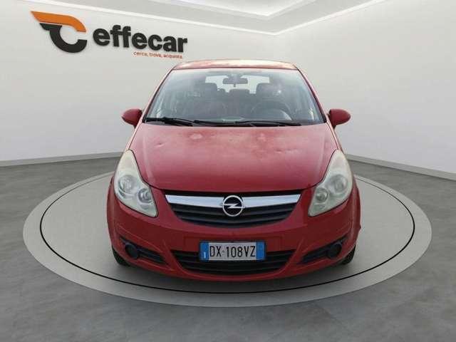 Opel Corsa 1.0 12V 5 porte Enjoy NEOPATENTATI