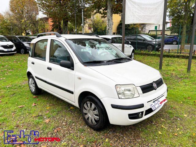 FIAT Panda 1.2 Dynamic Eco