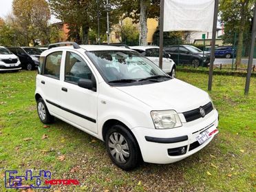 FIAT Panda 1.2 Dynamic Eco