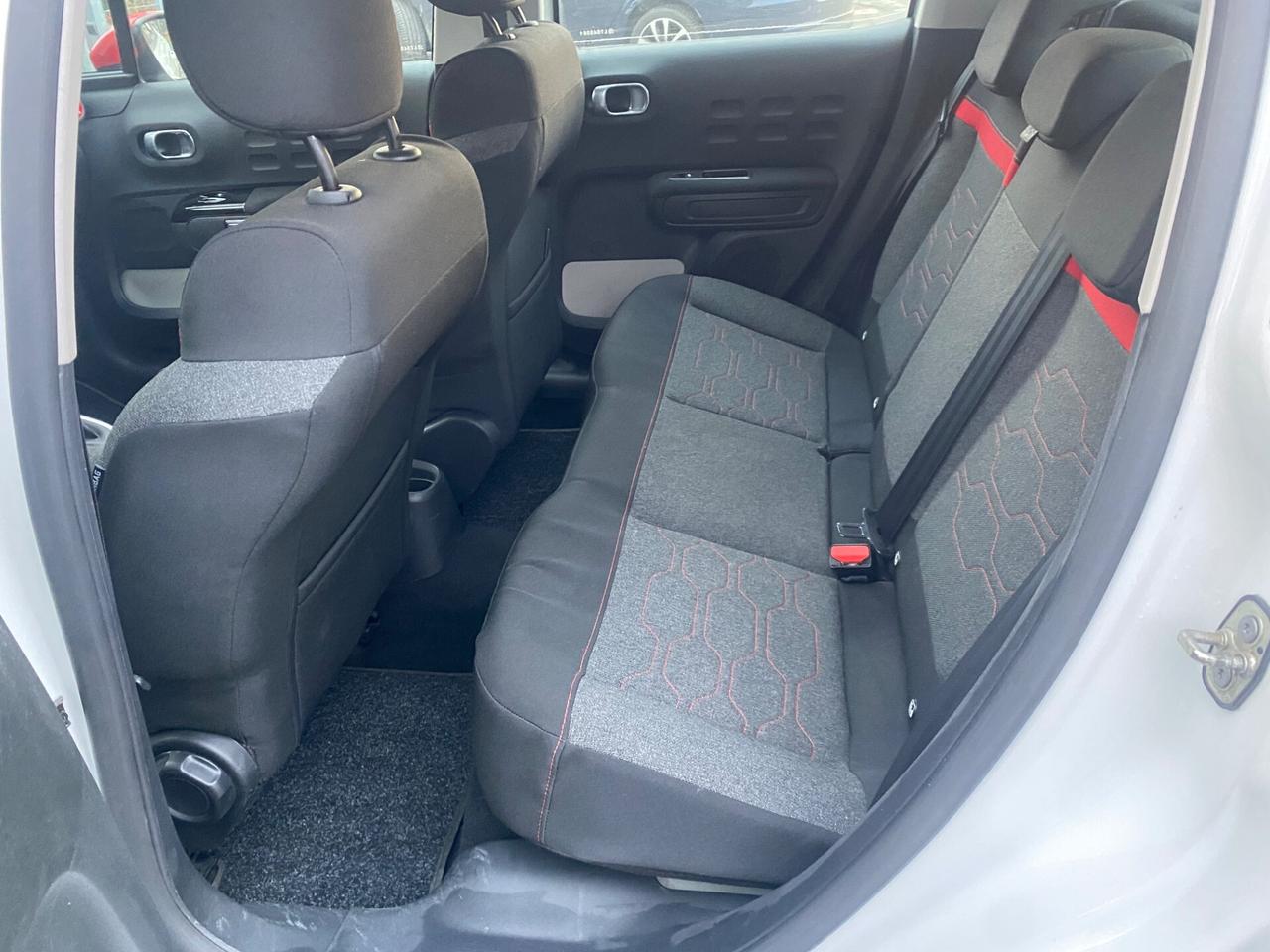 Citroen C3 PureTech Shine