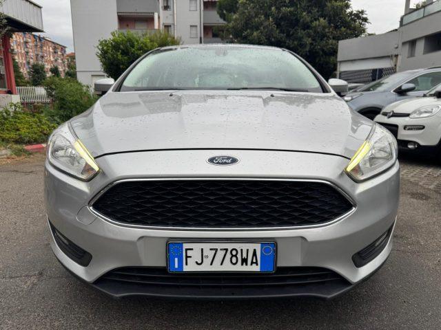FORD Focus 1.0 EcoBoost 100 CV Start&Stop Plus
