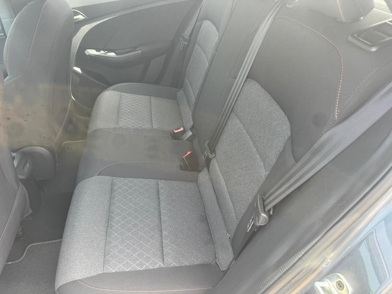 Mg MG3 1.5 COMFORT 2025 - PARI AL NUOVO