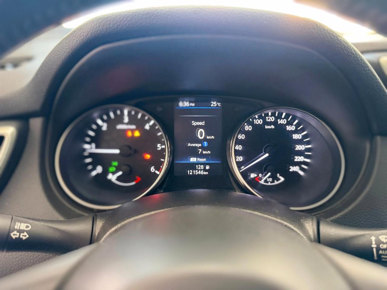 Nissan Qashqai 1.5 dCi 115 CV Business - 2019