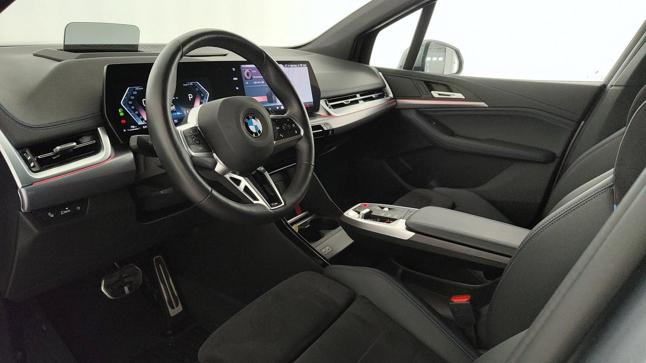 BMW Serie 2 U06 Active Tourer - 218d Active Tourer Msport auto