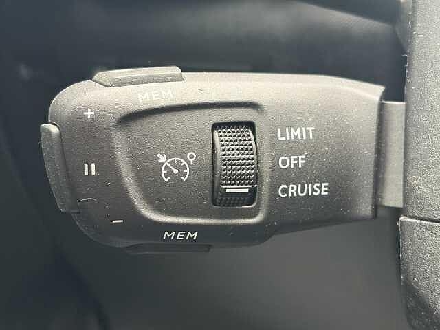 DS DS 3 Crossback DS 3 Crossback PureTech 100 Performance Line