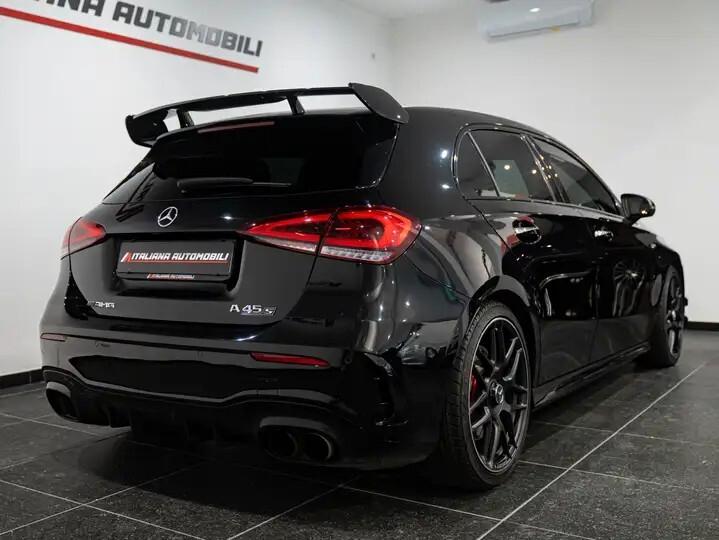 Mercedes-benz A 45 AMG 45S 4Matic+