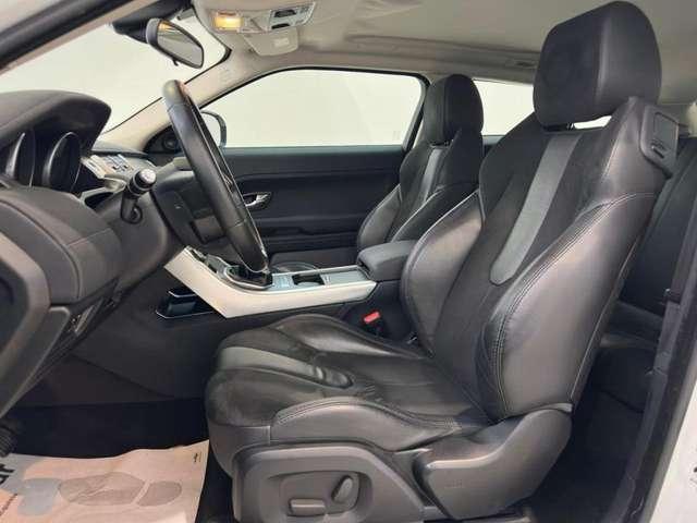 Land Rover Range Rover Evoque 2.2 eD4 Coupé