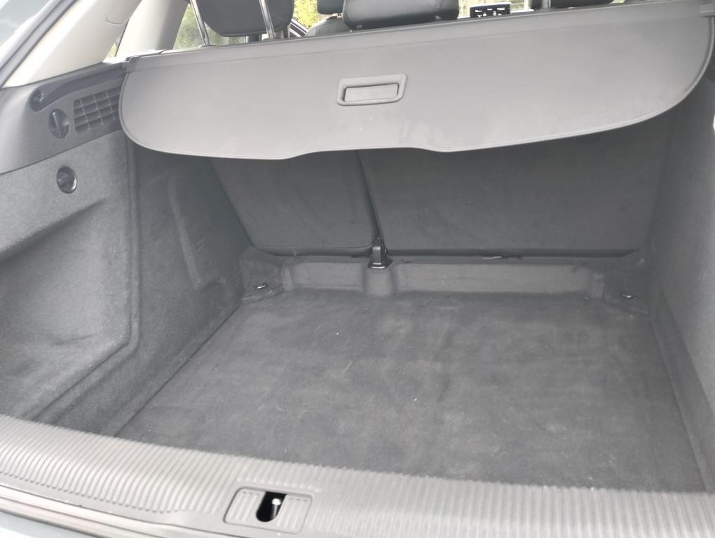 Audi Q3 2.0 tdi Sport quattro 184cv s-tronic s