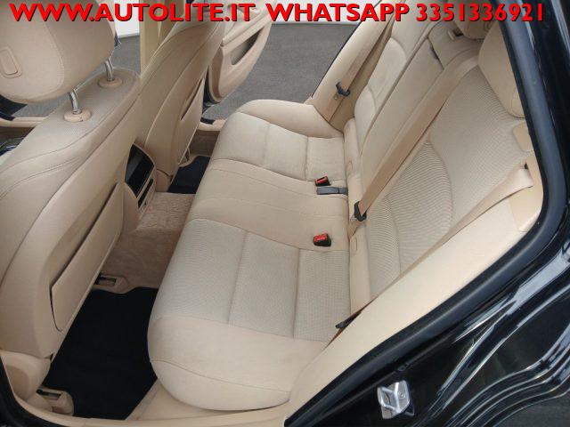BMW 518 d Touring Business aut.