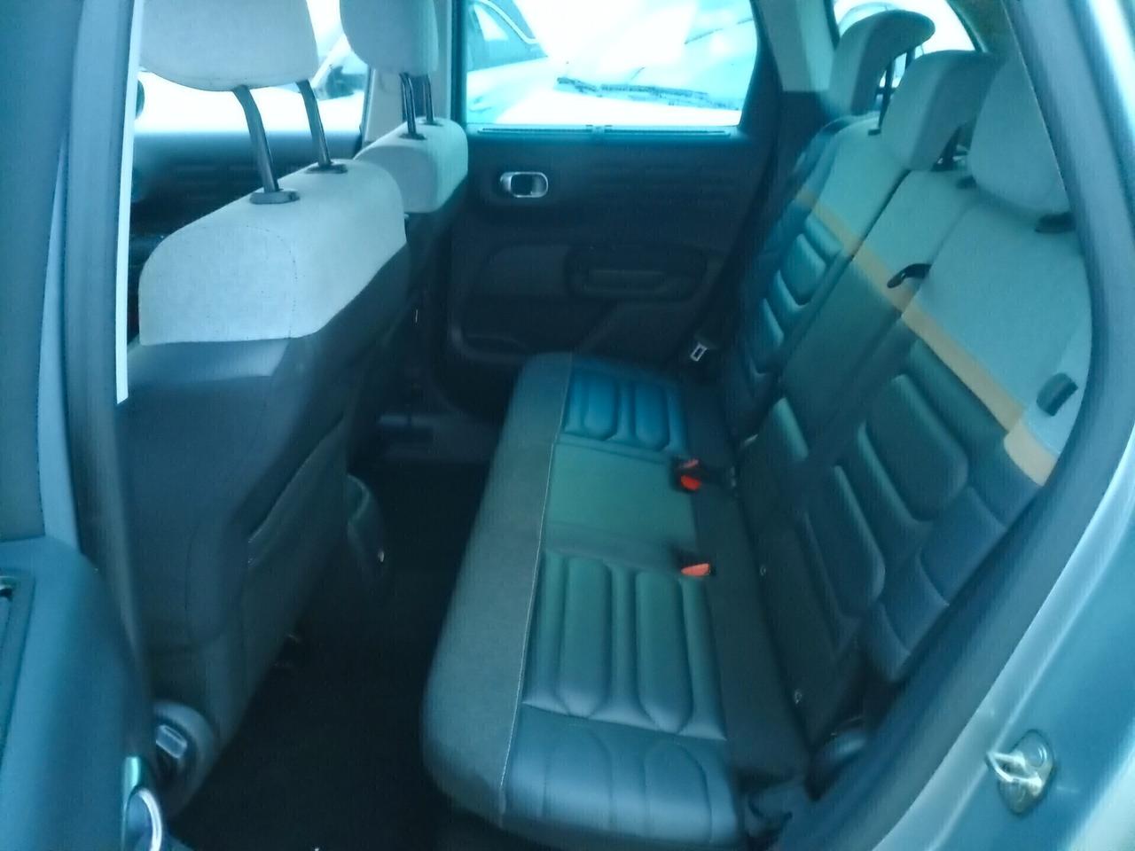 Citroen C3 Aircross BlueHDi 110 S&S Shine