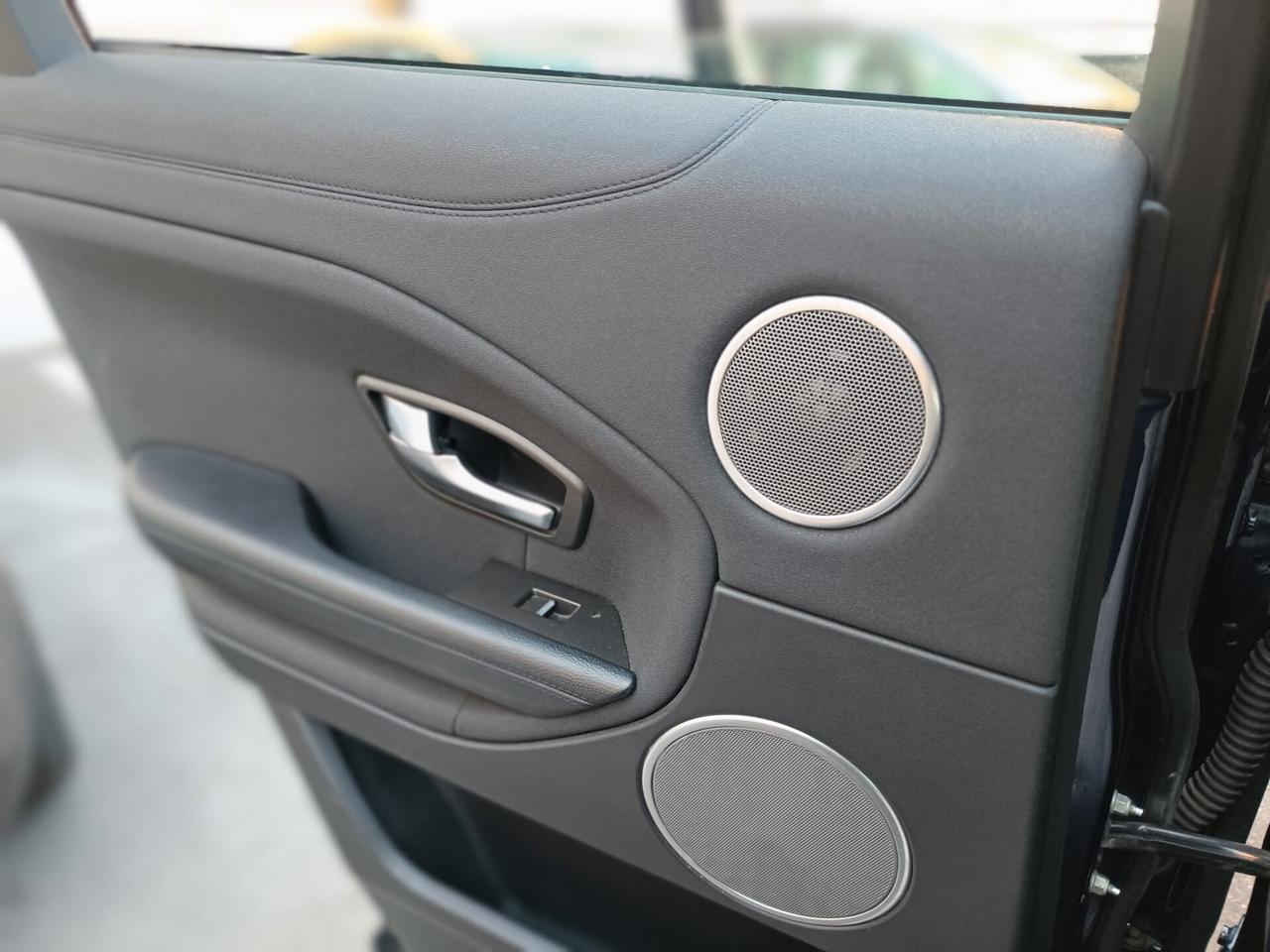 Land Rover Range Evoque 2.0 TD4 150 CV 5p. SE Dynamic