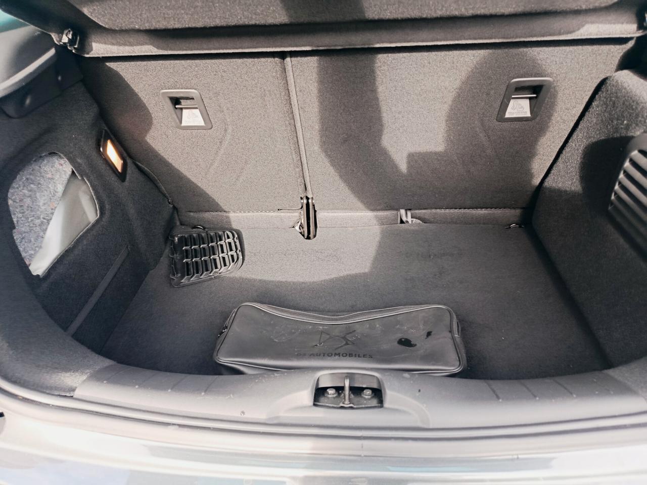 Ds DS3 3 BlueHDi 100 S&S Sport Chic