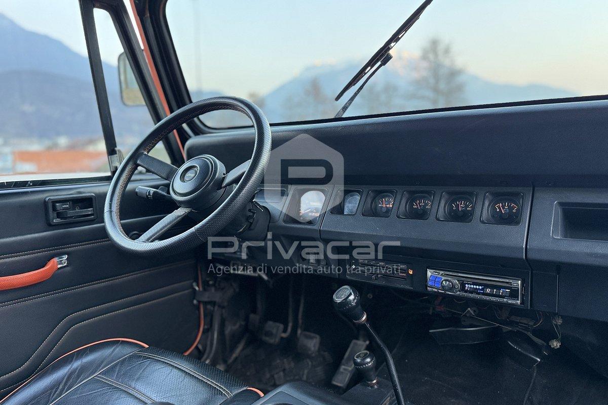 JEEP Wrangler 4.0 cat Sport