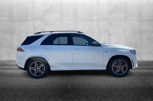 MERCEDES-BENZ GLE 350 de 4Matic EQ-Power Premium