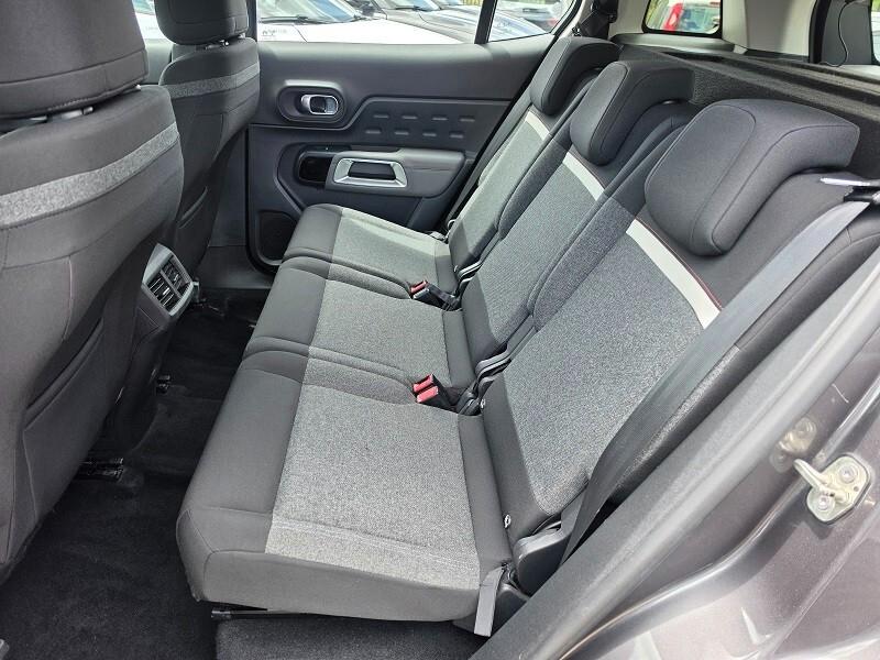 CITROËN C5 Aircross 1.5 BlueHDi 130 EAT8 NAV 8 CAM