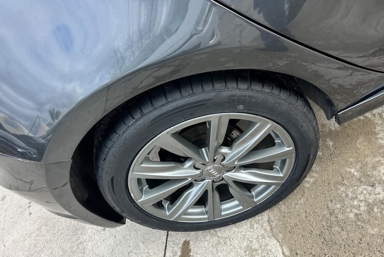 Audi A1 SPORTBACK 1.6 TDI 90 CV S Line 11/2012