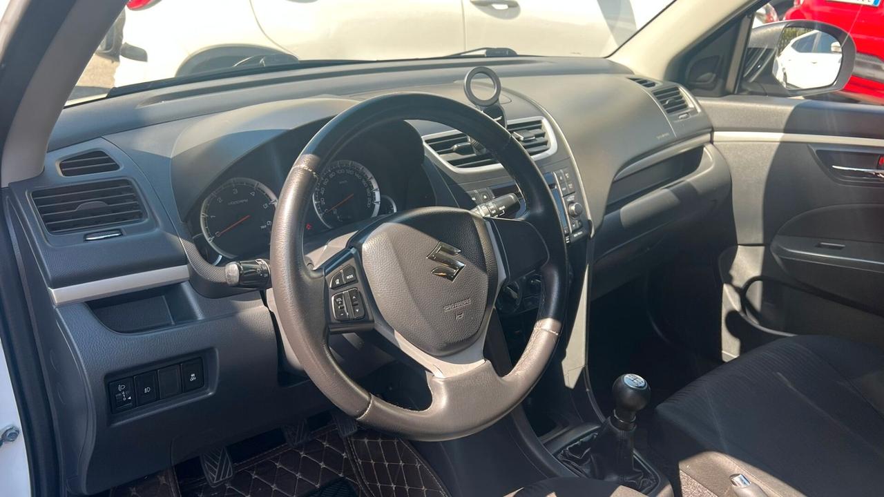 Suzuki Swift 1.3 DDiS 5 porte GL Top PERFECT