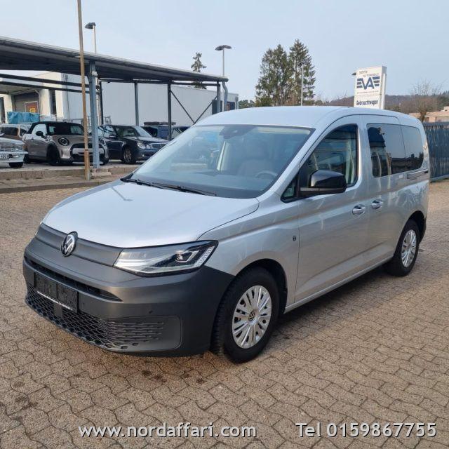 VOLKSWAGEN Caddy 2.0 TDI 102 CV Life 5 posti