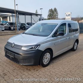 VOLKSWAGEN Caddy 2.0 TDI 102 CV Life 5 posti