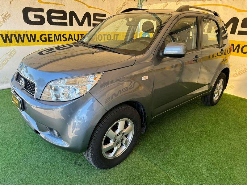 Daihatsu Terios Terios 1.5 4WD SXA GPL