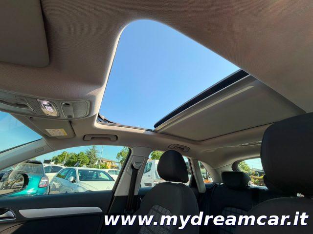 AUDI Q3 2.0 TDI 150 CV quattro Sport TETTO APRIBILE