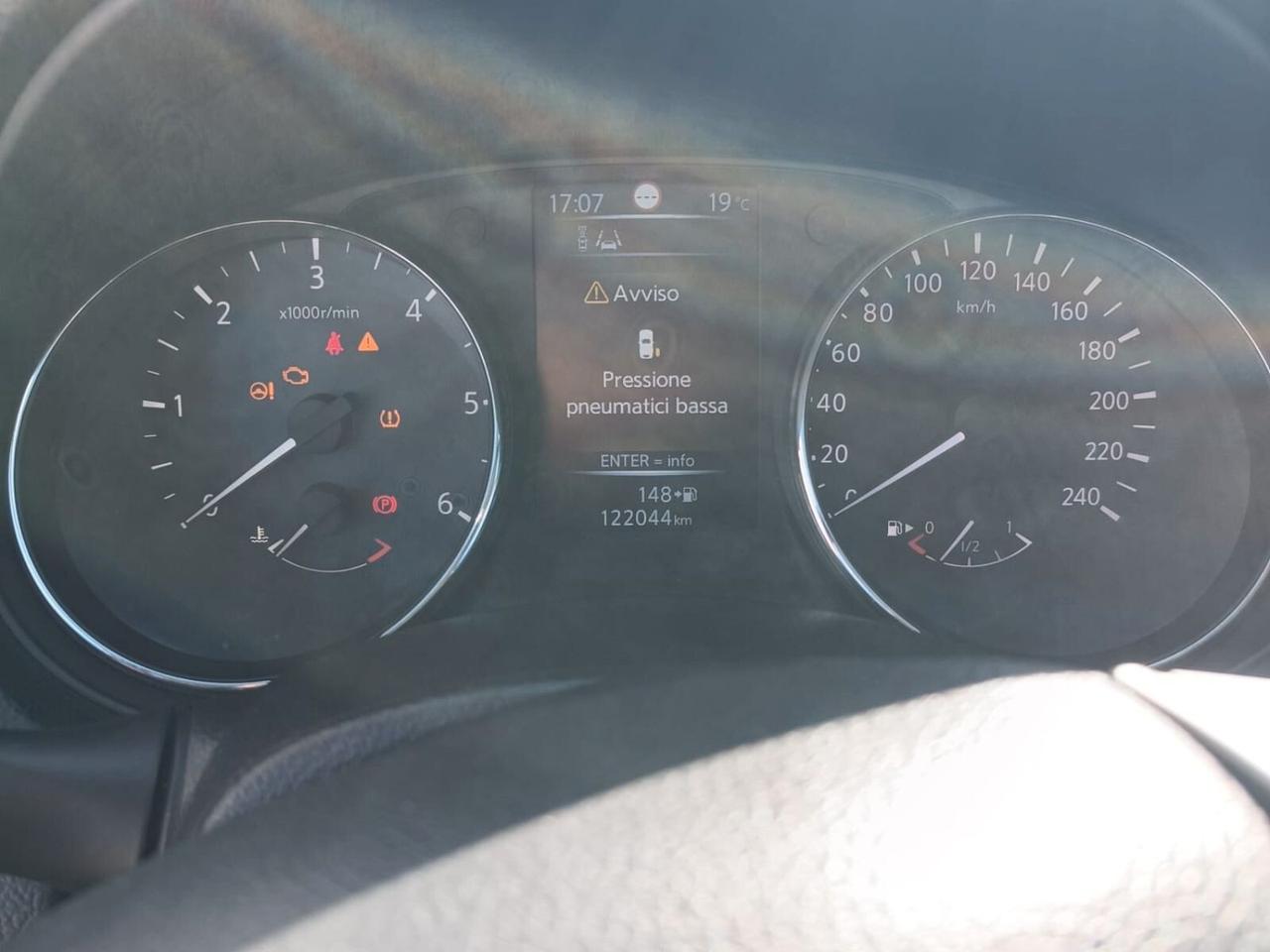 Nissan Qashqai 1.6 dCi 2WD Acenta