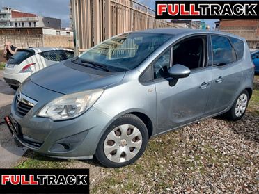 Opel Meriva 1.3 CDTI Elective