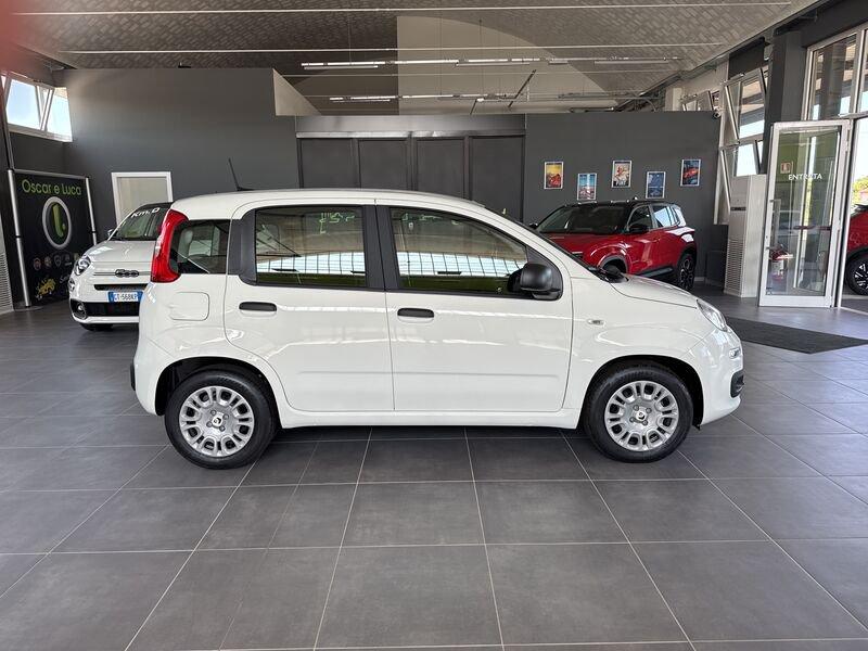 FIAT Panda 1.0 Hybrid 70v - PROMO