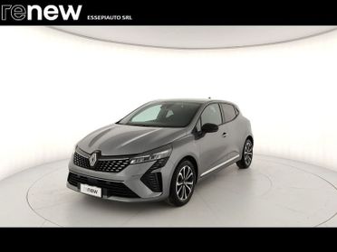 Renault Clio TCe 90 CV 5 porte Techno