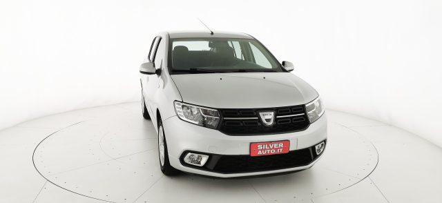 DACIA Sandero 0.9 TCe 12V 90CV Start&Stop Comfort