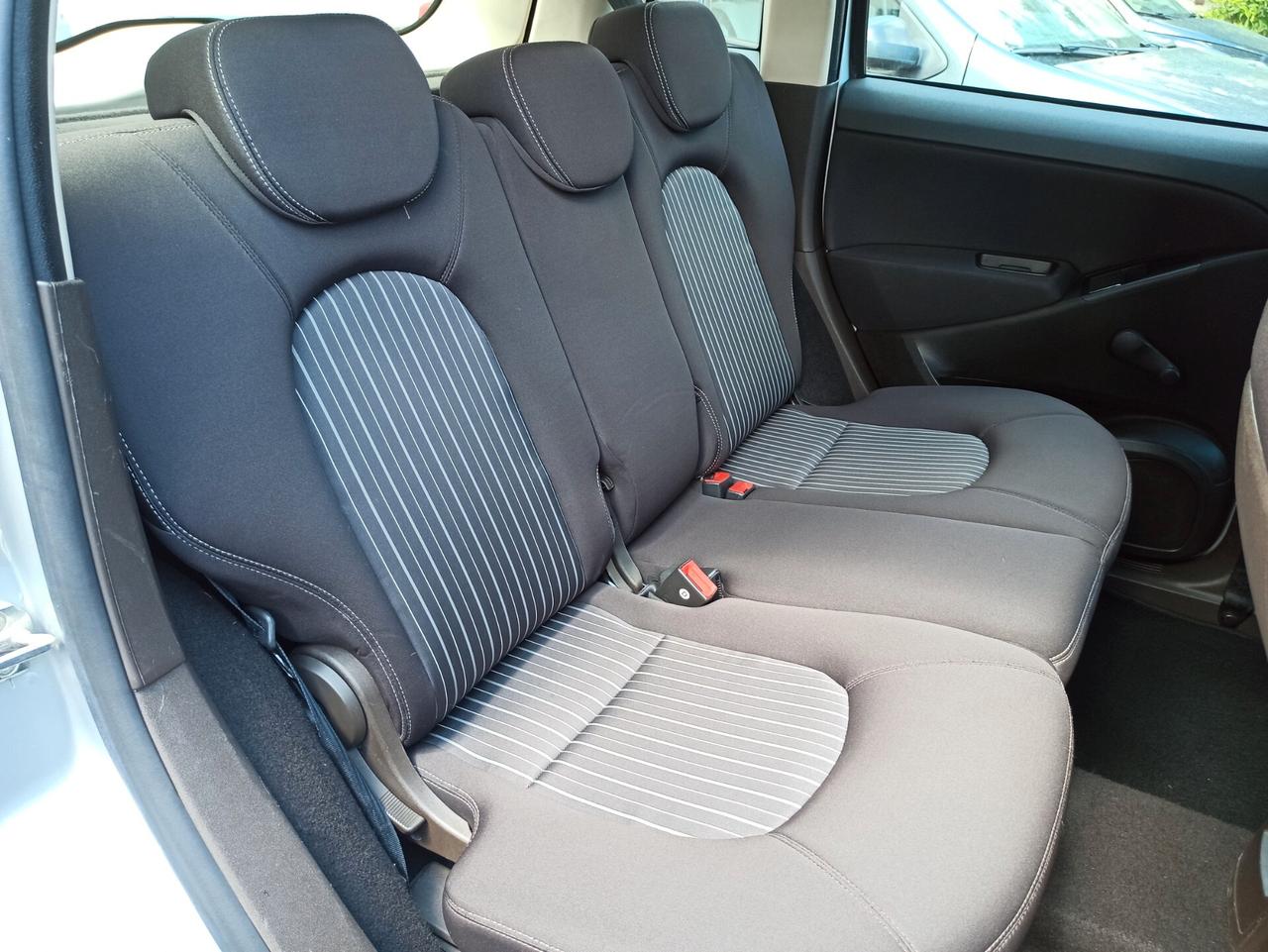 Lancia MUSA 1.3 Multijet 16V 90 CV Oro
