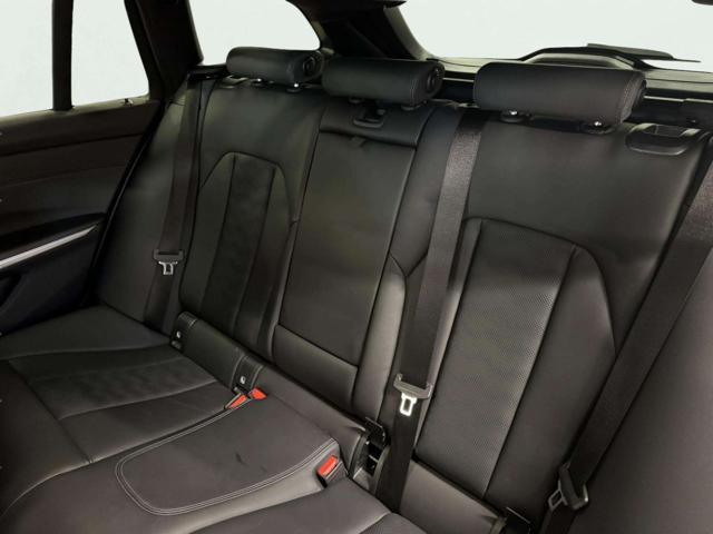 BMW M3 Touring Competition M xDrive