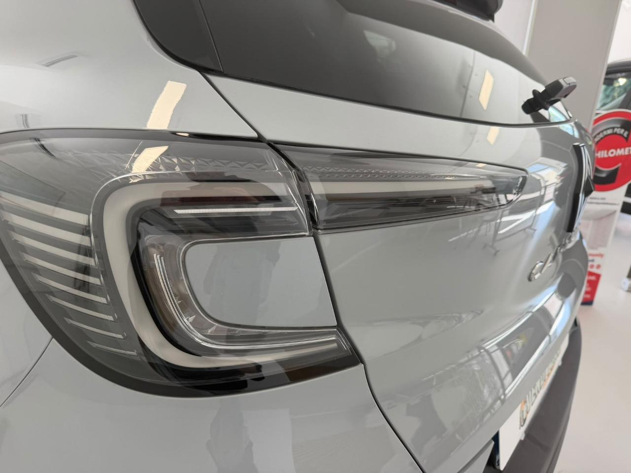 RENAULT Captur Eco-G 120 CV Techno