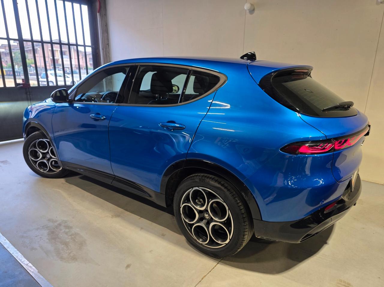 Alfa Romeo Tonale 1.6 diesel 130 CV TCT6 Sprint