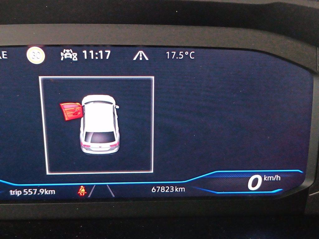 VOLKSWAGEN Tiguan 2.0 tdi r-line 4motion 200cv dsg del 2021