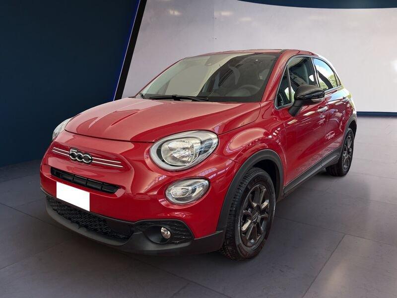 FIAT 500X 2022 1.0 t3 Club 120cv