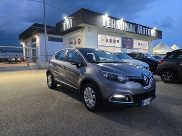 Renault Captur 1.5 dCi 8V 90 CV Start&Stop Wave