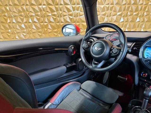 Mini Cooper John Cooper Works 2.0 231cv auto