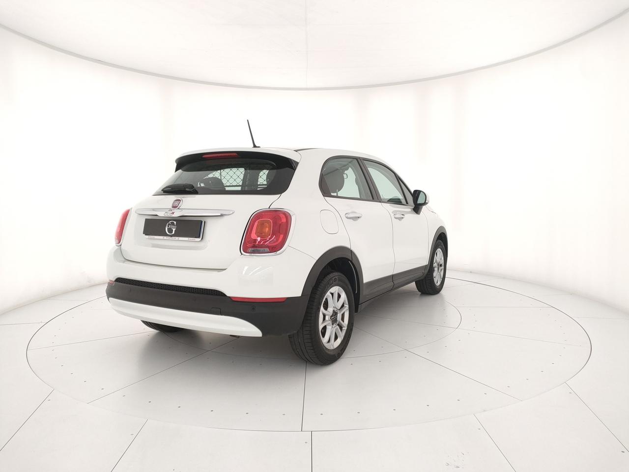 FIAT 500 X 2015 - 500X 1.3 mjt Lounge 4x2 95cv my17