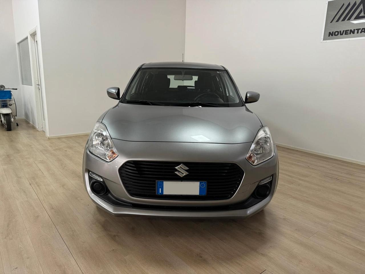 Suzuki Swift 1.2 Dualjet Easy