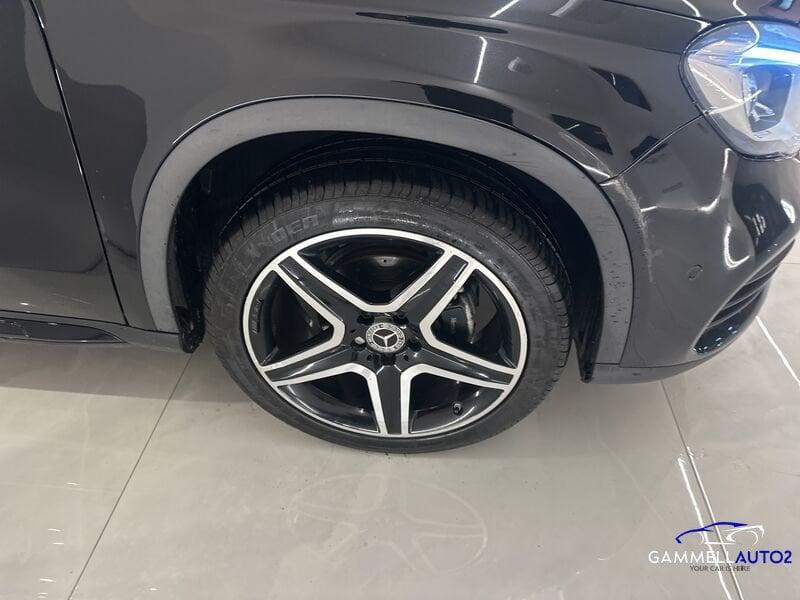 Mercedes-Benz GLA GLA 200 d Automatic 4Matic Business