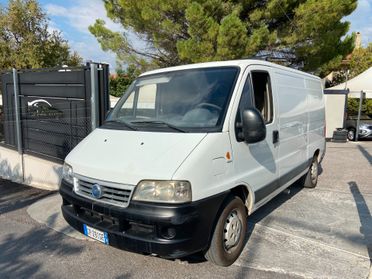 Fiat Ducato 2.3 JTD Furgone