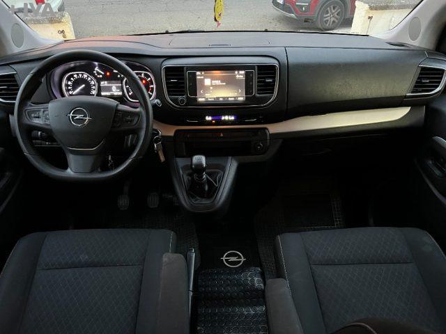 OPEL Zafira Life 2.0 Diesel 145CV