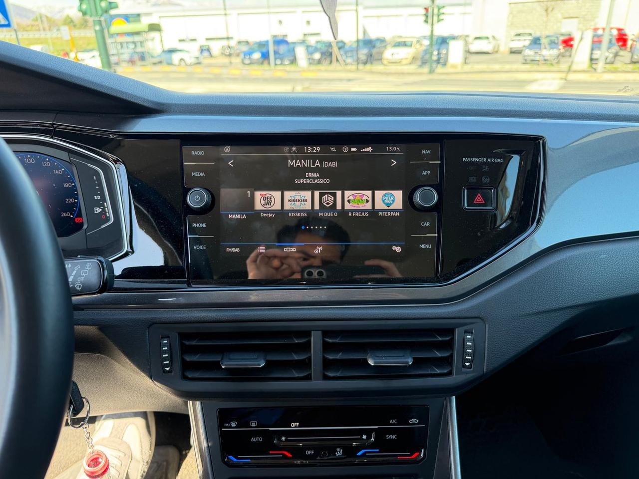 Volkswagen Polo 1.0 TSI Style *PROMOFINANZIA #9956