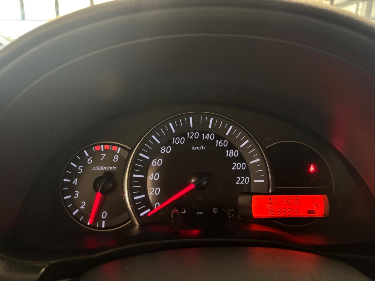 Nissan Micra 1.2 BENZINA/GPL 2035 |OK NEOPATENTATI |