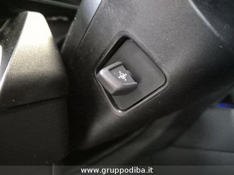 BMW Serie 5 G61 Touring 520d Touring 48V xdrive MSport auto