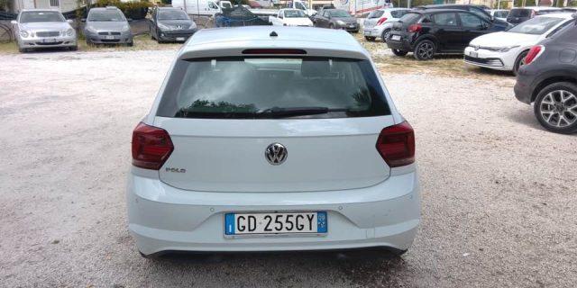 VOLKSWAGEN Polo 1.6 TDI 95 CV 5p. Sport BlueMotion Technology