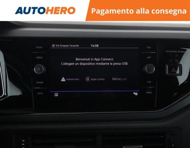 VOLKSWAGEN Taigo 1.5 TSI 150 CV DSG R-Line
