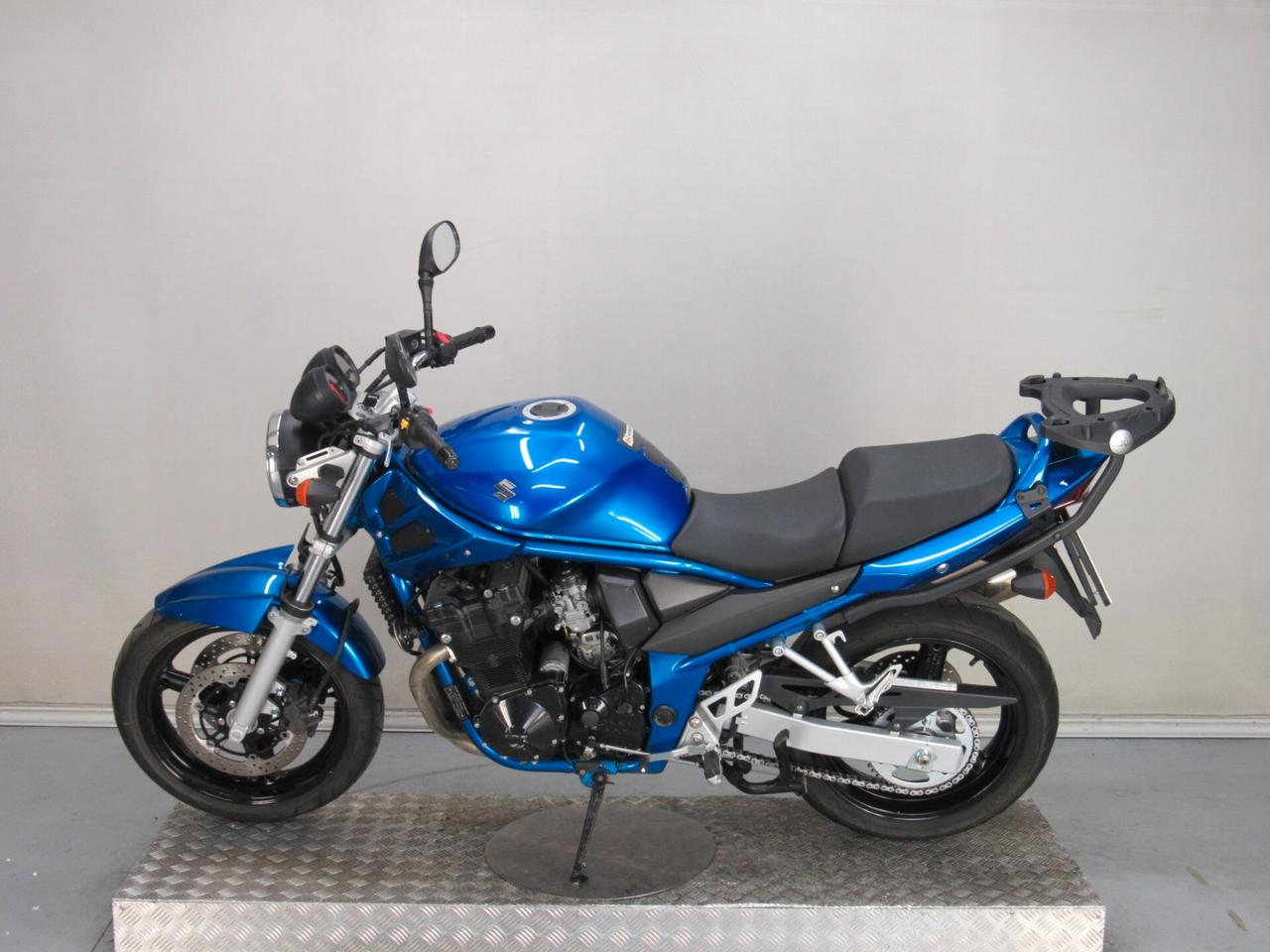 Suzuki GSF 650 Bandit