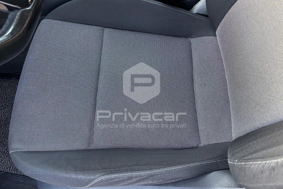 VOLKSWAGEN Golf 1.4 TGI 5p. Executive BlueMotion